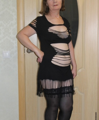 Анкета проститутки Анна - город Глазов, 53 года, №83