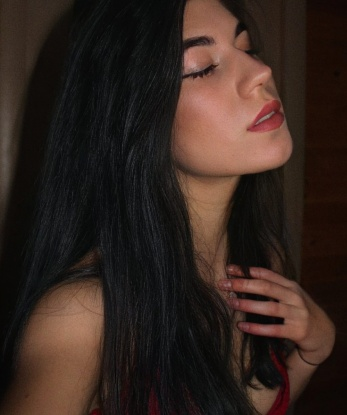 Анкета проститутки Изольда - город Глазов, 22 года, №2222